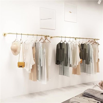 Store Display Stainless Steel Cloth