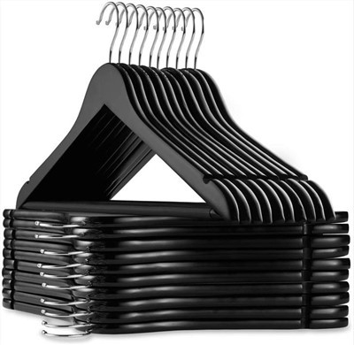 Factory Wholesale Adult Clothes Hangers