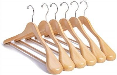 Laundry Clothes Hangers