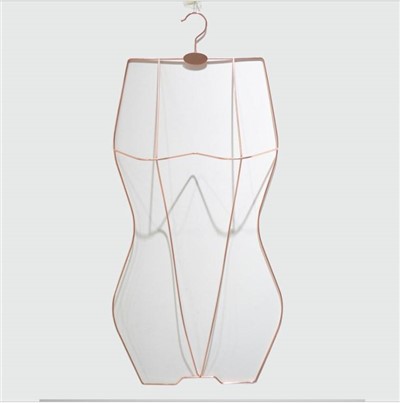 Sales Gold Silver Swimwear Bikini Display